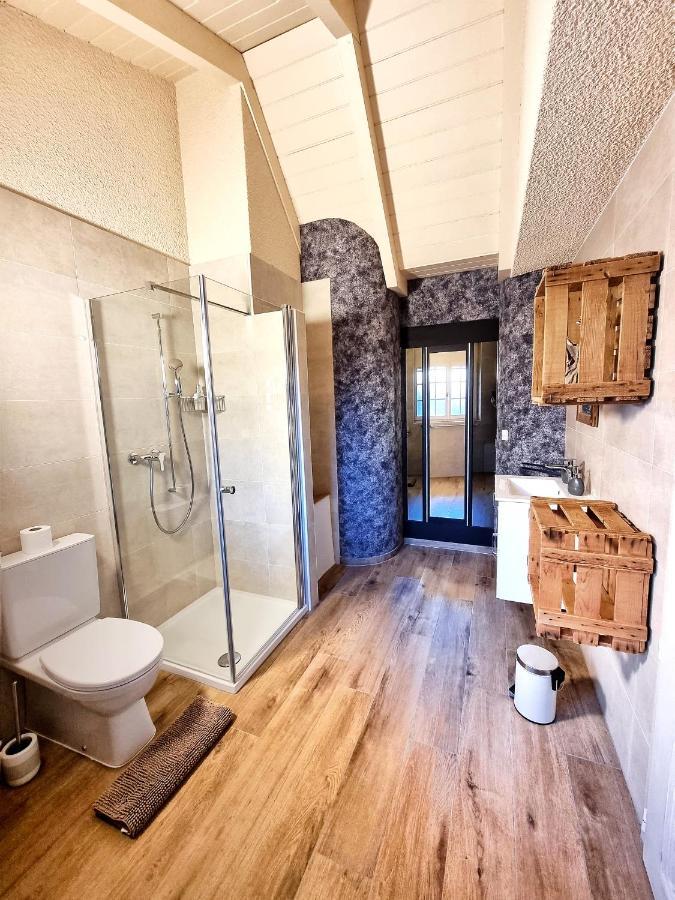 Chambres D'Hotes Le Bargeot Сьйон Екстер'єр фото